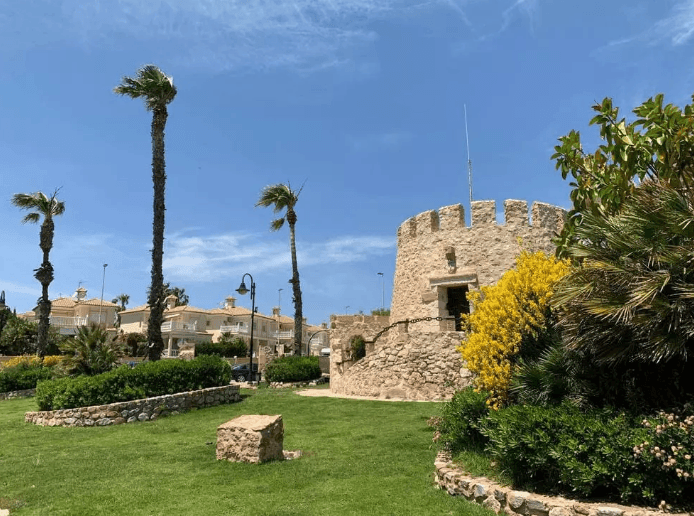 Torrevieja